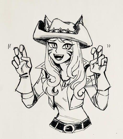 Yamaha Striker (Siren)