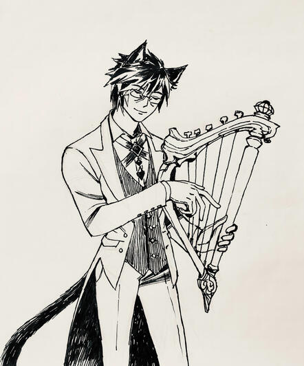 Wantless Yoyo (Adamantoise)