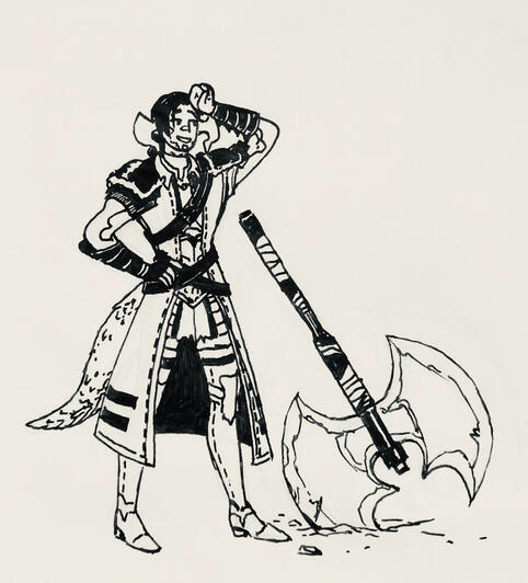 Arca Celadon (Sargatanas)