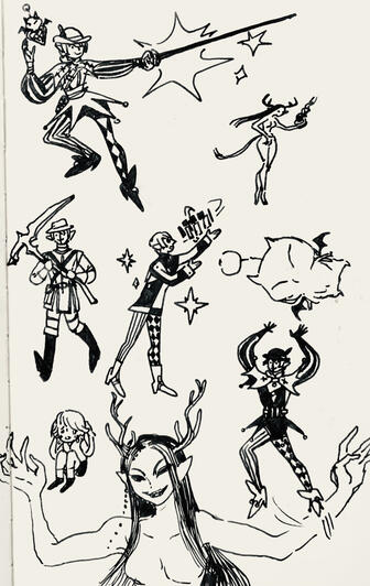 ink